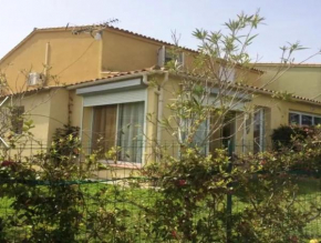 Maison vue mer et montagne, Poggio-Mezzana